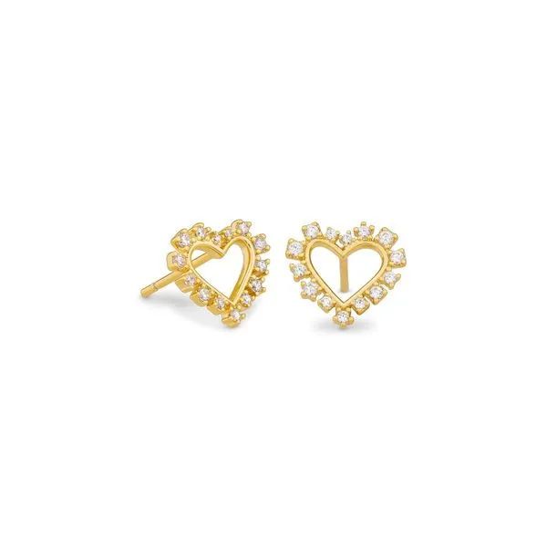 Kendra Scott Earring Lee Ann's Fine Jewelry Russellville, AR