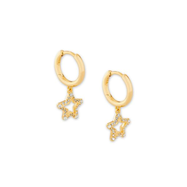 Kendra Scott Earring Lee Ann's Fine Jewelry Russellville, AR