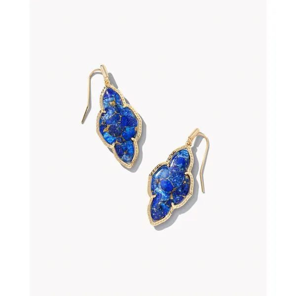 Kendra Scott Earring Lee Ann's Fine Jewelry Russellville, AR