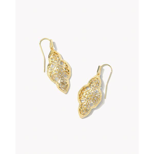 Kendra Scott Earring Lee Ann's Fine Jewelry Russellville, AR