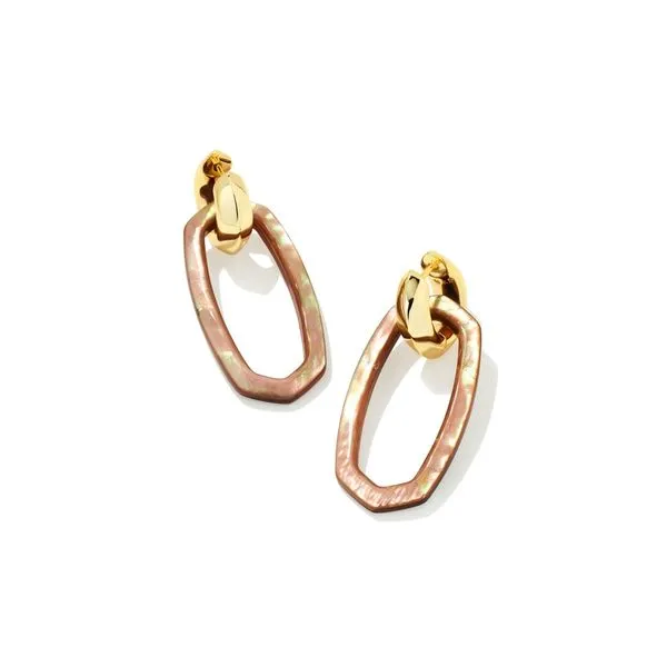 Kendra Scott Earring Lee Ann's Fine Jewelry Russellville, AR