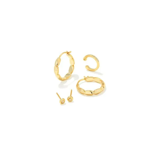 Kendra Scott Earring Lee Ann's Fine Jewelry Russellville, AR