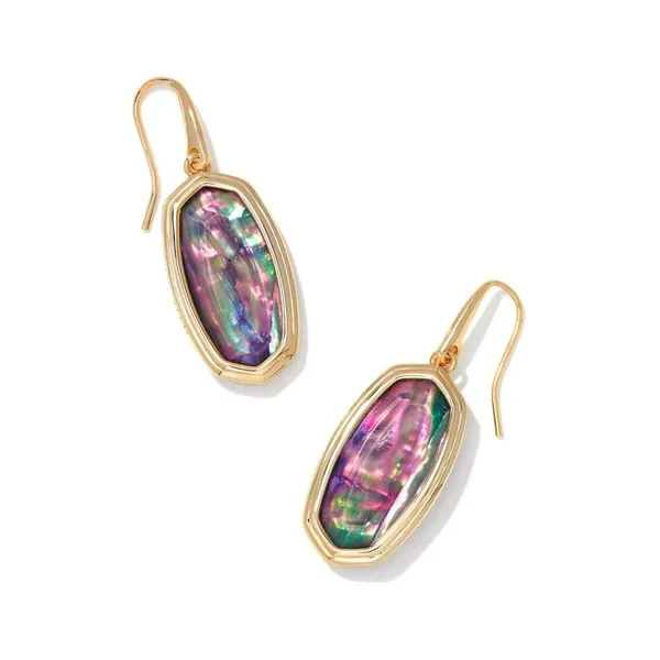 Kendra Scott Earring Lee Ann's Fine Jewelry Russellville, AR