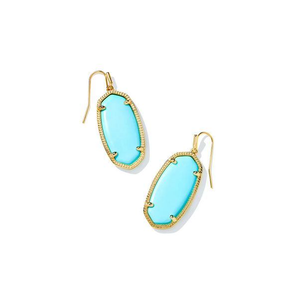 Kendra Scott Earring Lee Ann's Fine Jewelry Russellville, AR