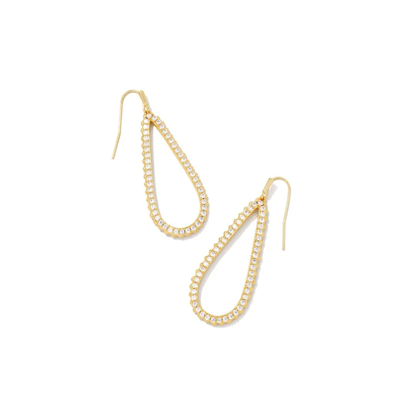 Kendra Scott Earring Lee Ann's Fine Jewelry Russellville, AR