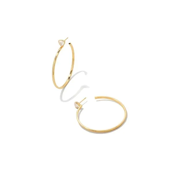 Kendra Scott Earring Lee Ann's Fine Jewelry Russellville, AR