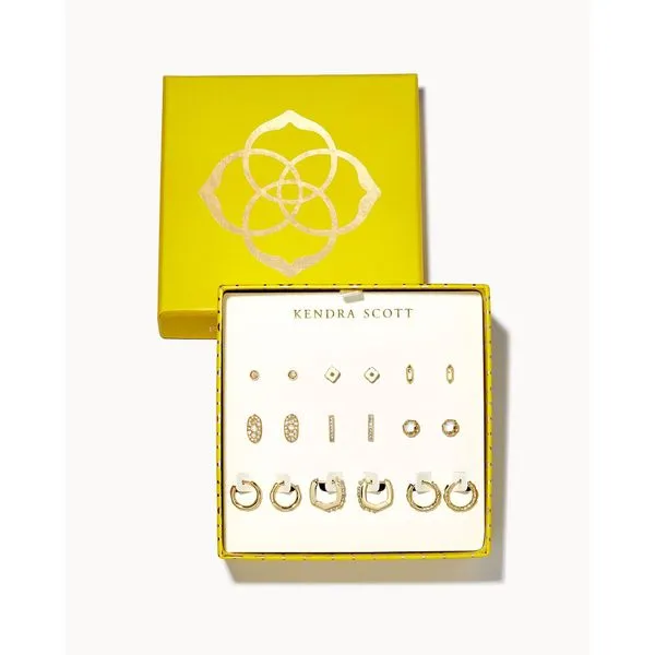 Kendra Scott Earring Lee Ann's Fine Jewelry Russellville, AR