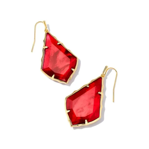 Kendra Scott Earring Lee Ann's Fine Jewelry Russellville, AR