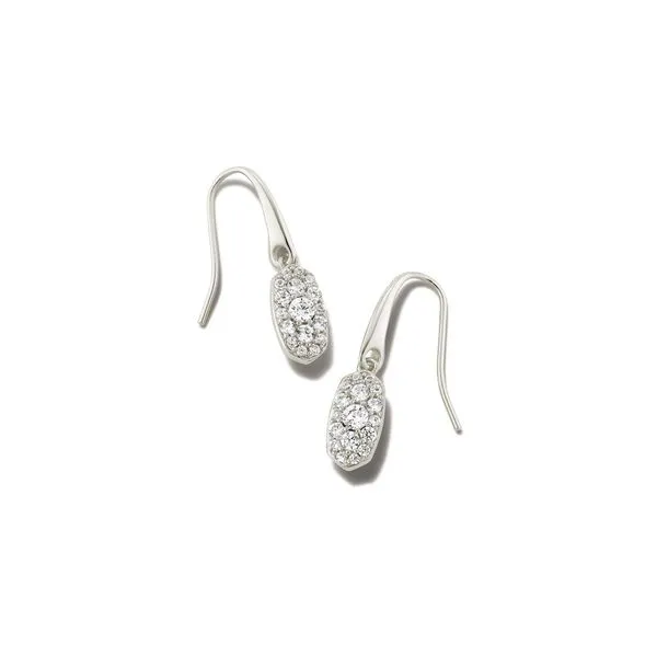 Kendra Scott Earring Lee Ann's Fine Jewelry Russellville, AR