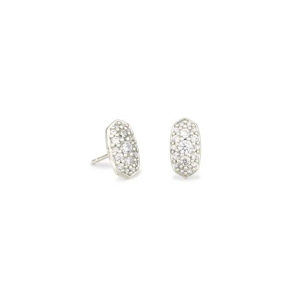 Kendra Scott Earring Lee Ann's Fine Jewelry Russellville, AR
