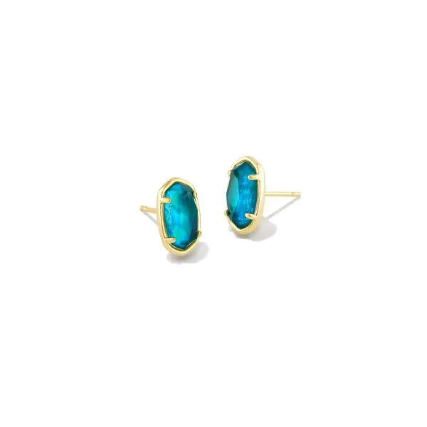 Kendra Scott Earring Lee Ann's Fine Jewelry Russellville, AR