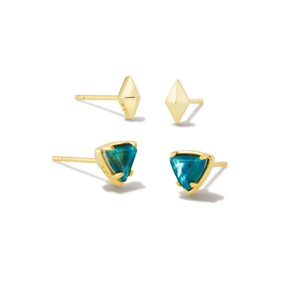 Kendra Scott Earring Lee Ann's Fine Jewelry Russellville, AR