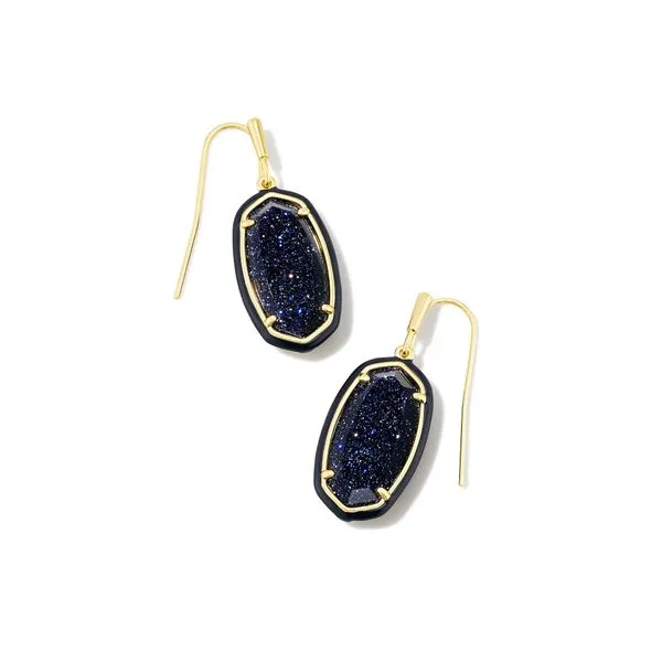 Kendra Scott Earring Lee Ann's Fine Jewelry Russellville, AR
