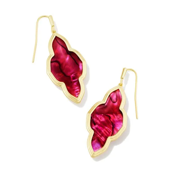 Kendra Scott Earring Lee Ann's Fine Jewelry Russellville, AR