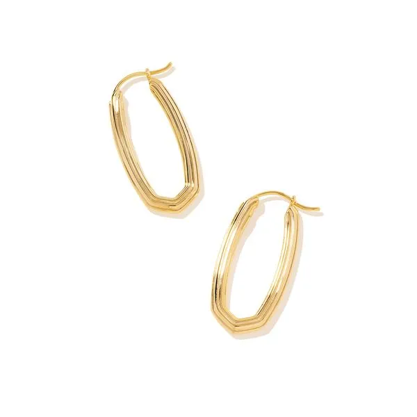 Kendra Scott Earring Lee Ann's Fine Jewelry Russellville, AR