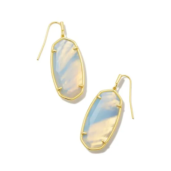 Kendra Scott Earring Lee Ann's Fine Jewelry Russellville, AR