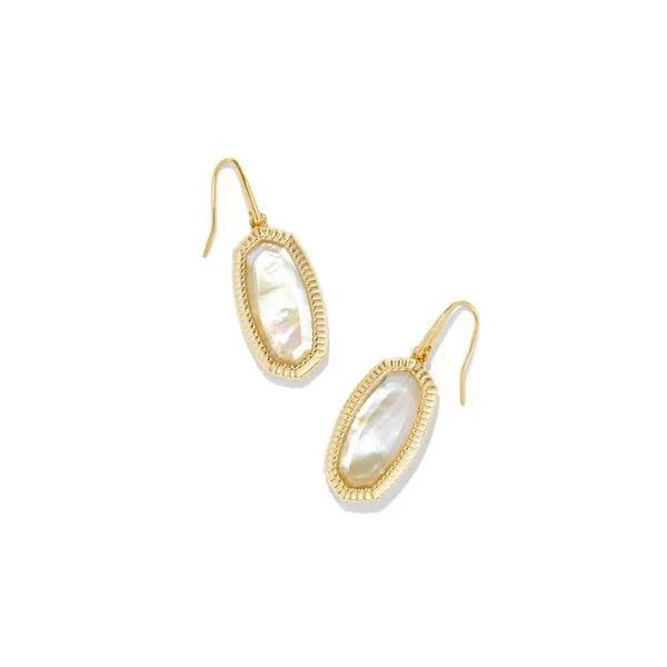 Kendra Scott Earring Lee Ann's Fine Jewelry Russellville, AR