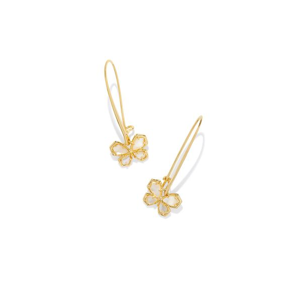 Kendra Scott Earring Lee Ann's Fine Jewelry Russellville, AR