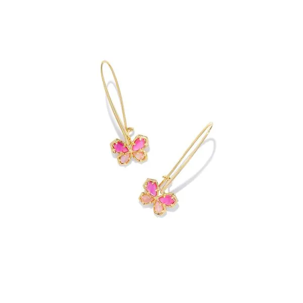 Kendra Scott Earring Lee Ann's Fine Jewelry Russellville, AR