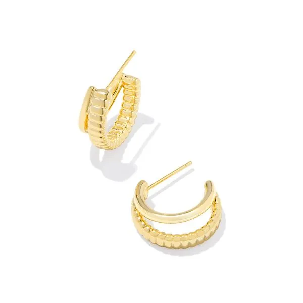 Kendra Scott Earring Lee Ann's Fine Jewelry Russellville, AR