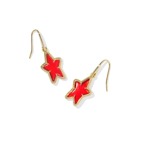Kendra Scott Earring Lee Ann's Fine Jewelry Russellville, AR