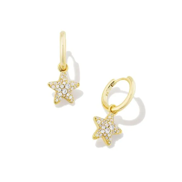 Kendra Scott Earring Lee Ann's Fine Jewelry Russellville, AR