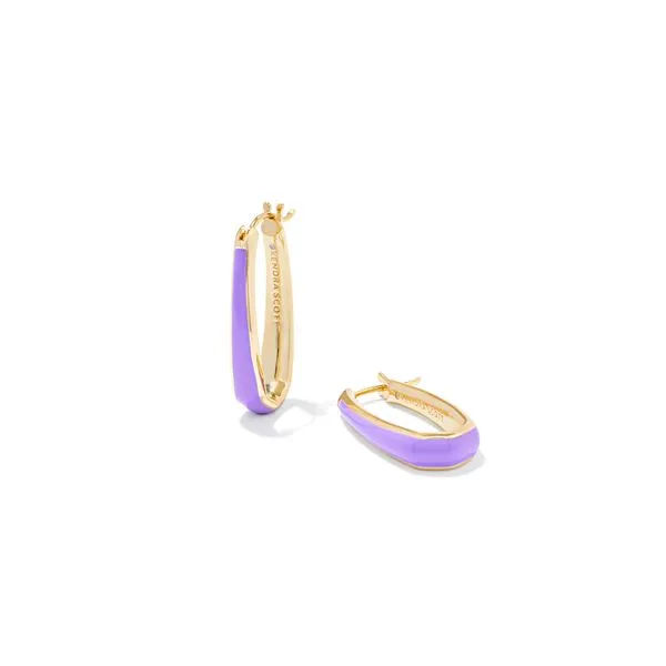Kendra Scott Earring Lee Ann's Fine Jewelry Russellville, AR