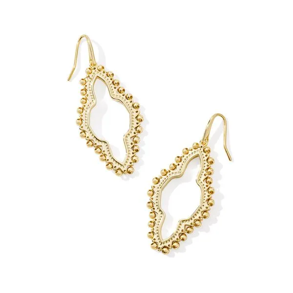 Kendra Scott Earring Lee Ann's Fine Jewelry Russellville, AR
