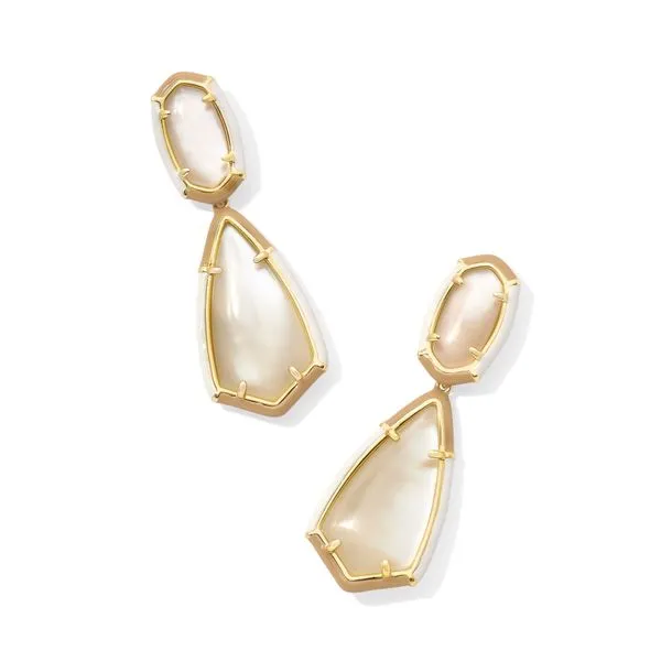 Kendra Scott Earring Lee Ann's Fine Jewelry Russellville, AR