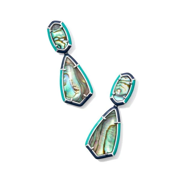Kendra Scott Earring Lee Ann's Fine Jewelry Russellville, AR