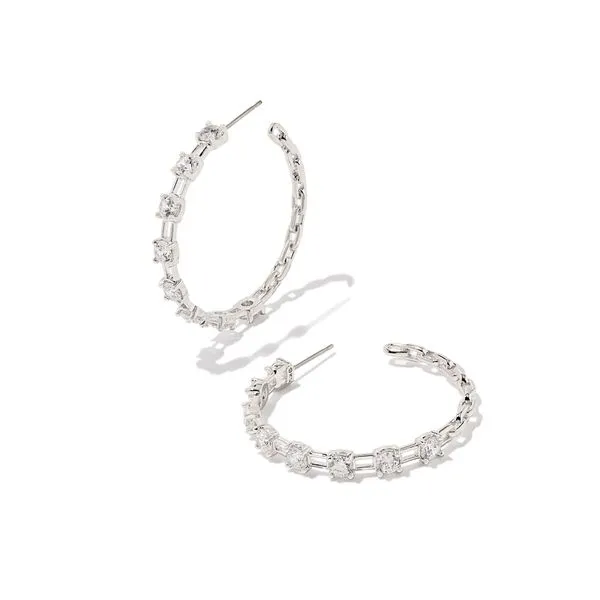 Kendra Scott Earring Lee Ann's Fine Jewelry Russellville, AR