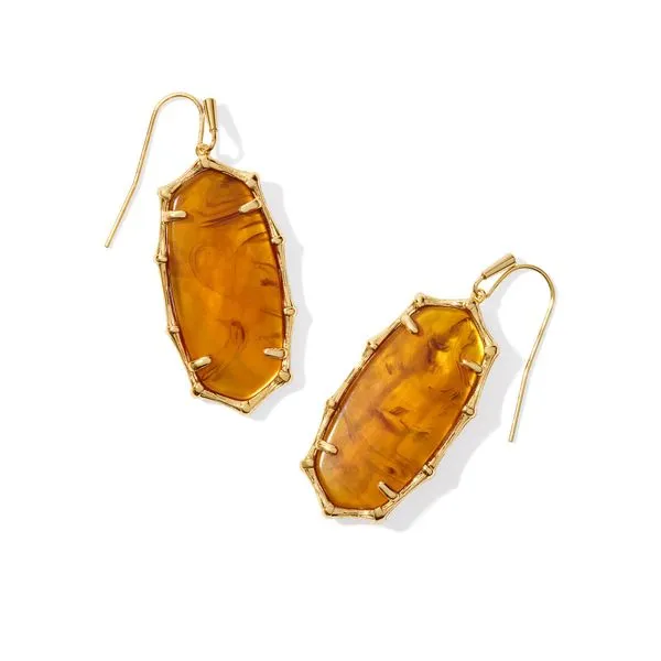Kendra Scott Earring Lee Ann's Fine Jewelry Russellville, AR