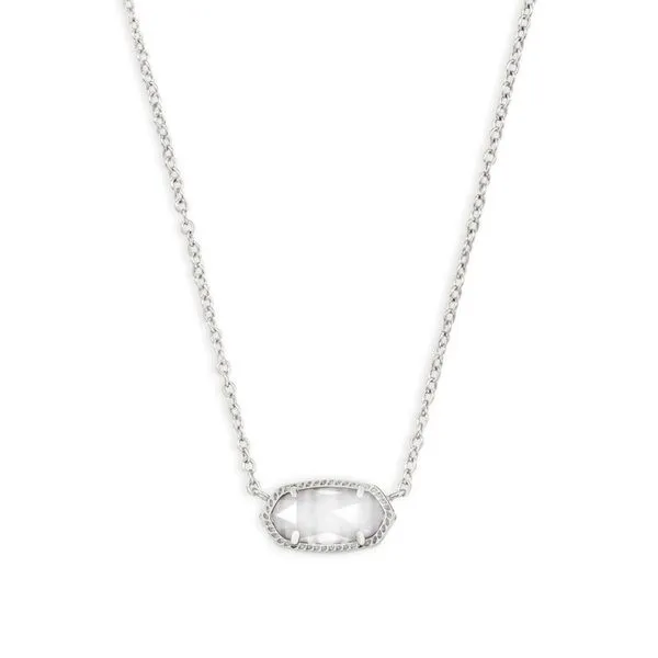 Kendra Scott Necklace Lee Ann's Fine Jewelry Russellville, AR