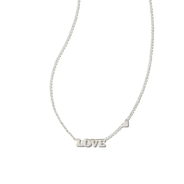 Kendra Scott Necklace Lee Ann's Fine Jewelry Russellville, AR