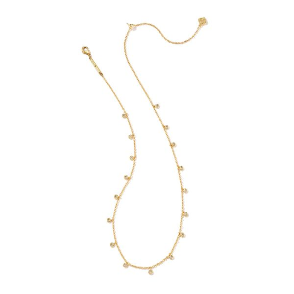 Kendra Scott Necklace Lee Ann's Fine Jewelry Russellville, AR