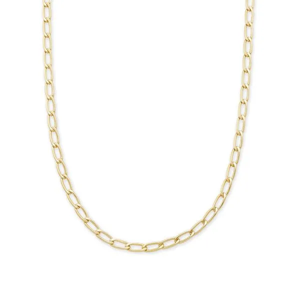 Kendra Scott Necklace Lee Ann's Fine Jewelry Russellville, AR