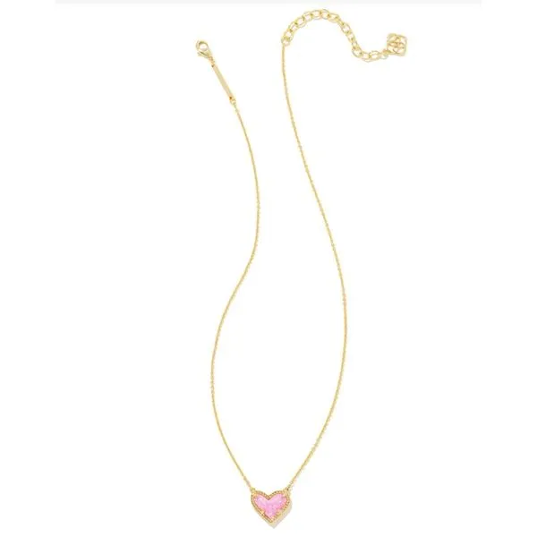 Kendra Scott Necklace Lee Ann's Fine Jewelry Russellville, AR