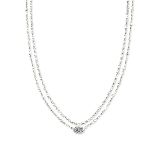 Kendra Scott Necklace Lee Ann's Fine Jewelry Russellville, AR