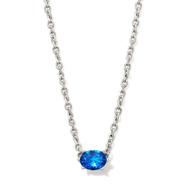 Kendra Scott Necklace Lee Ann's Fine Jewelry Russellville, AR