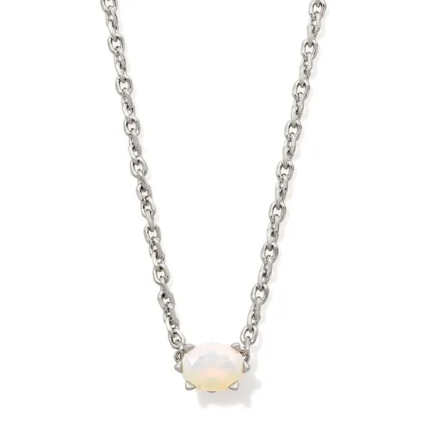 Kendra Scott Necklace Lee Ann's Fine Jewelry Russellville, AR