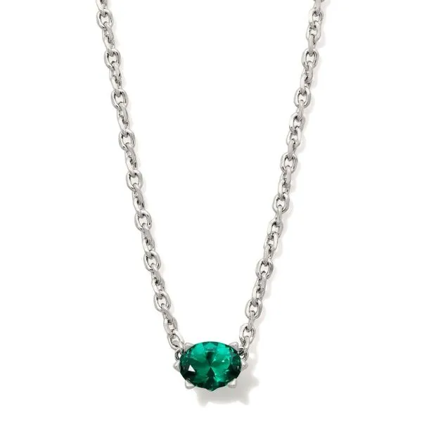 Kendra Scott Necklace Lee Ann's Fine Jewelry Russellville, AR