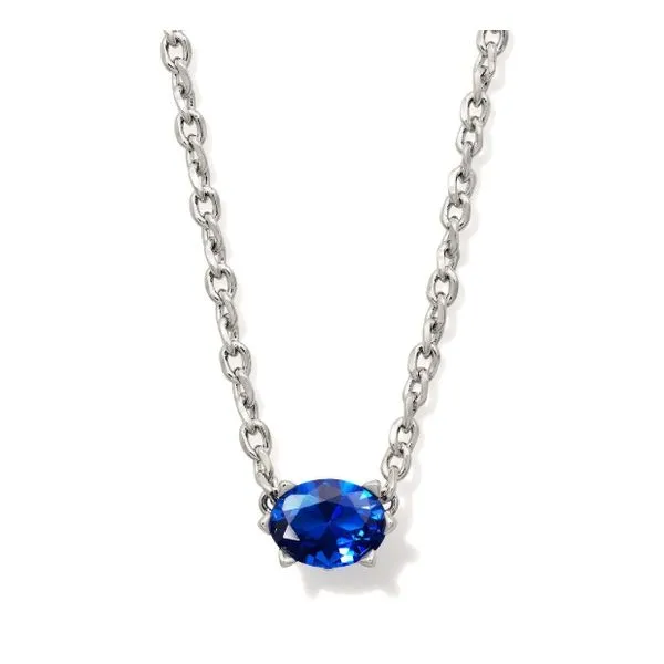 Kendra Scott Necklace Lee Ann's Fine Jewelry Russellville, AR