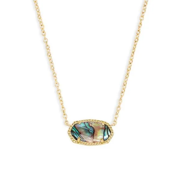 Kendra Scott Necklace Lee Ann's Fine Jewelry Russellville, AR