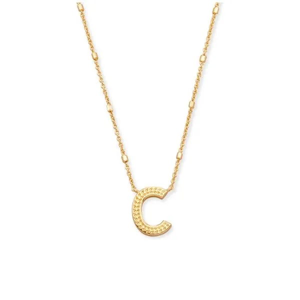 Kendra Scott Necklace Lee Ann's Fine Jewelry Russellville, AR