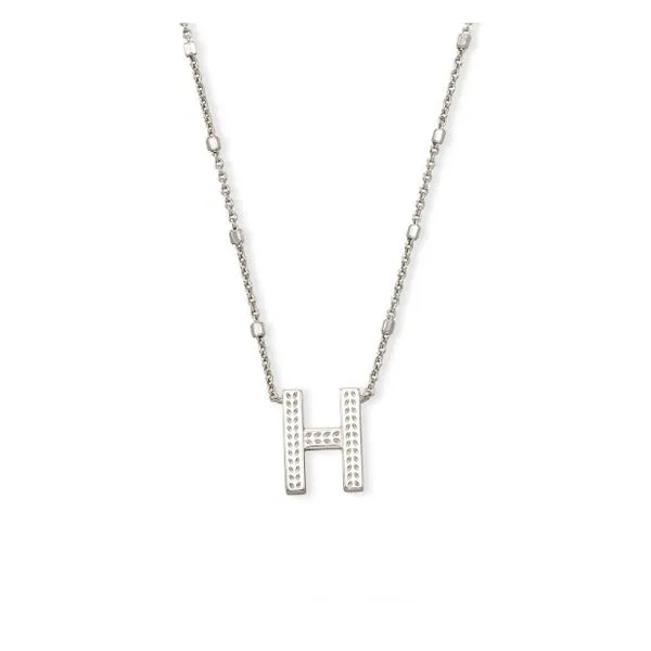 Kendra Scott Necklace Lee Ann's Fine Jewelry Russellville, AR