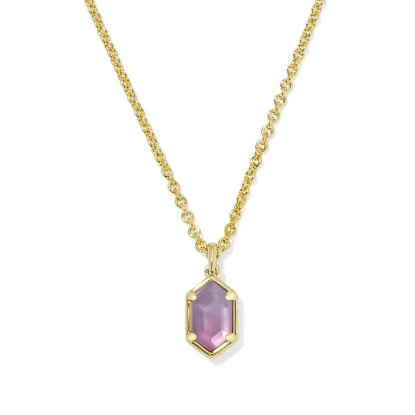 Kendra Scott Necklace Lee Ann's Fine Jewelry Russellville, AR