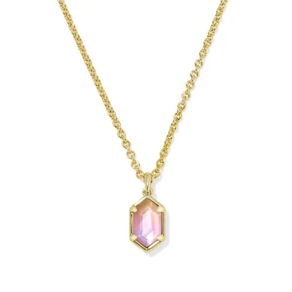 Kendra Scott Necklace Lee Ann's Fine Jewelry Russellville, AR
