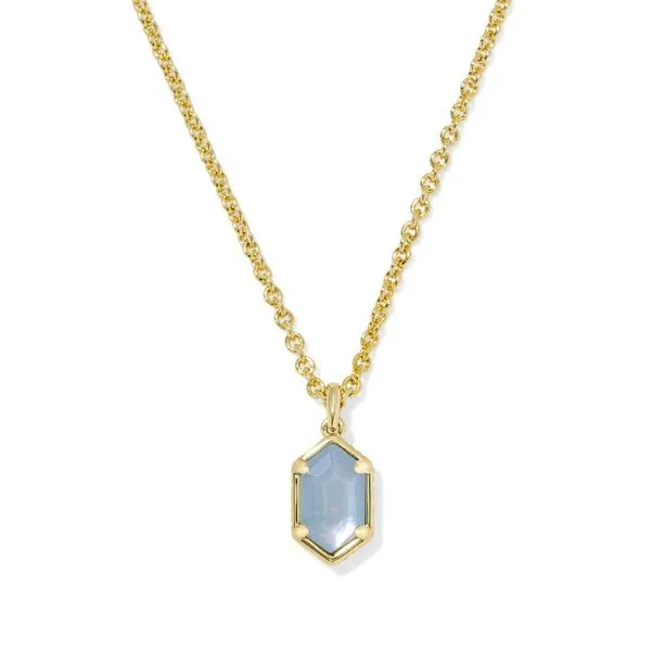 Kendra Scott Necklace Lee Ann's Fine Jewelry Russellville, AR