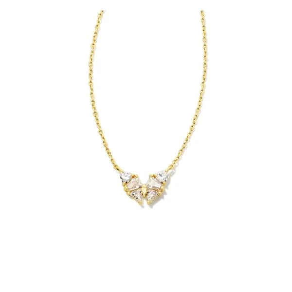 Kendra Scott Necklace Lee Ann's Fine Jewelry Russellville, AR