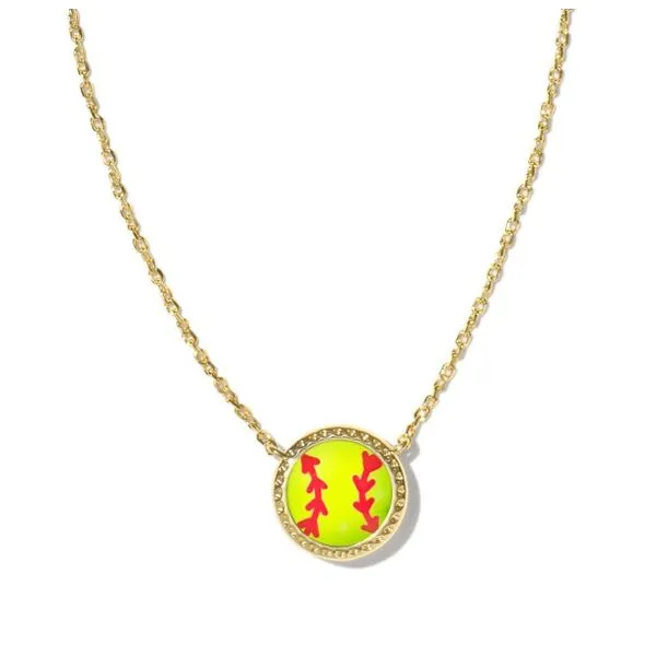 Kendra Scott Necklace Lee Ann's Fine Jewelry Russellville, AR